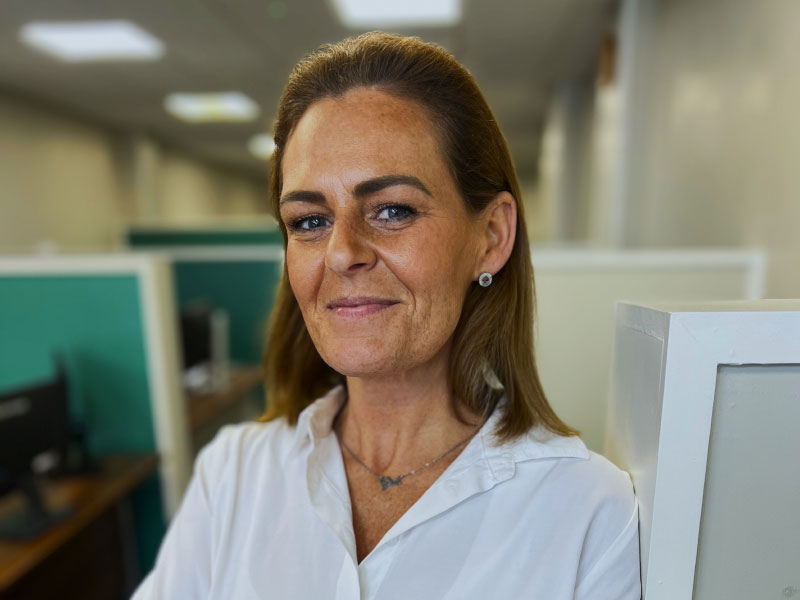 Image of Brenda Molloy