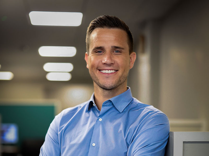 Image of Eoin Maneely