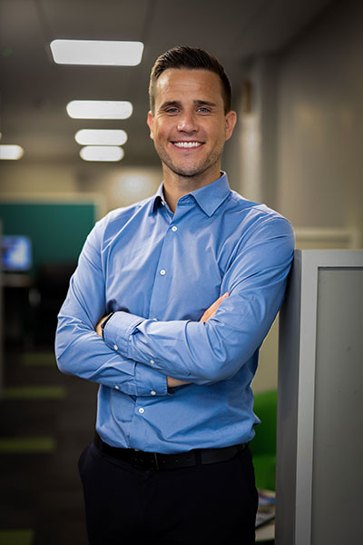 Image of Eoin Maneely