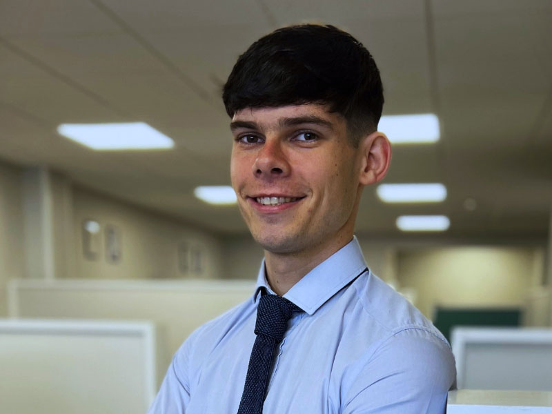 Image of Michael Owens