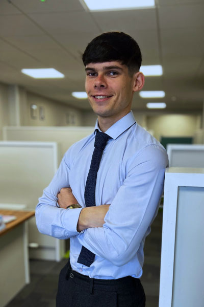 Image of Michael Owens