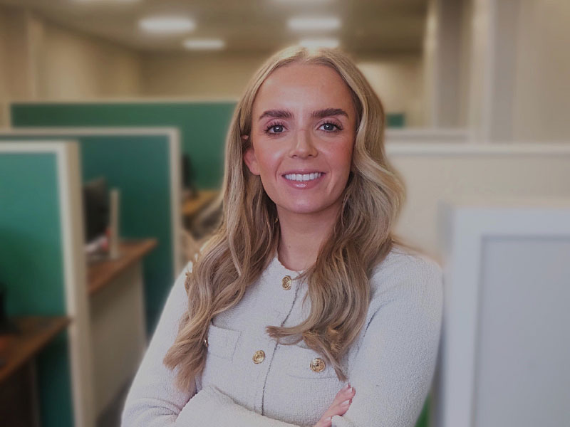 Image of Niamh Maneely