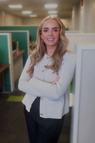 Image of Niamh Maneely