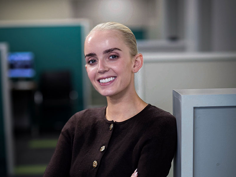 Image of Niamh Maneely