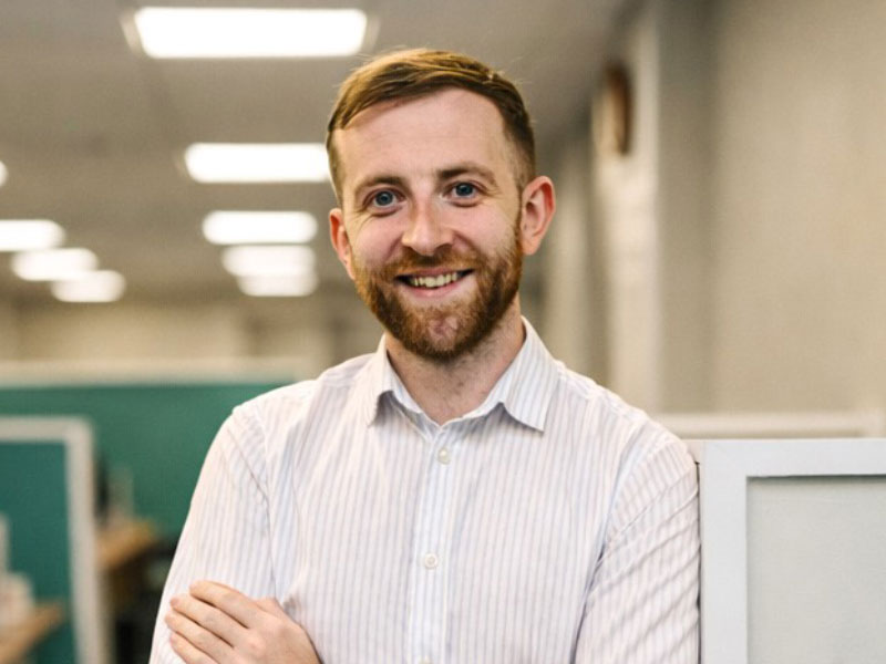 Image of Rory Devlin