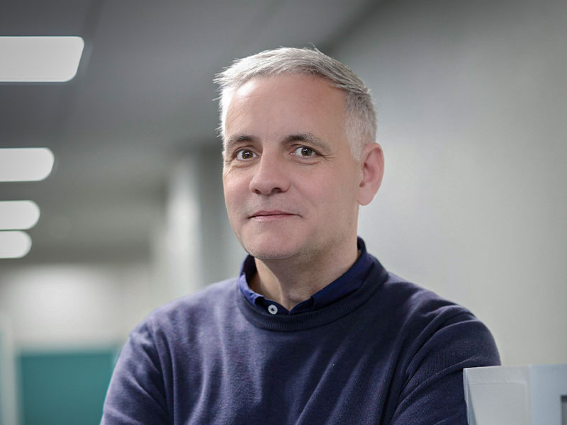 Image of Simon Brady
